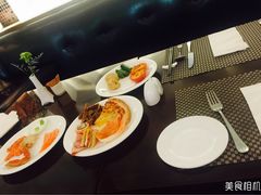 -温州万和豪生大酒店-餐厅