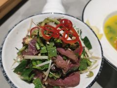 -如轩·海鲜砂锅粥·潮汕菜(南城店)