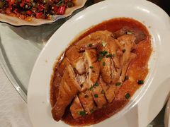 -清远恒大酒店·寻味清远