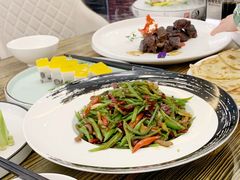 -临海鱼港