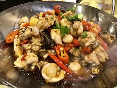 -石头咕(葵蓬店)