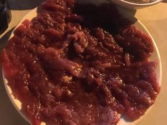 -松明一烤肉馆(鲁园店)