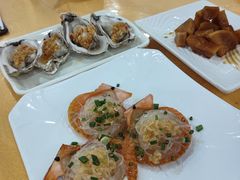 -鹏城人家海鲜酒家·23年老字号(较场尾店)