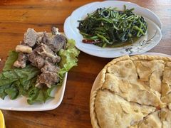 -塔洛藏餐吧(香格里拉古城店)