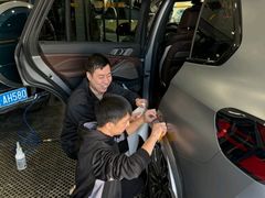-3M博瑞达龙膜威固BOP保镖汽车贴膜隐形车衣(国贸店)