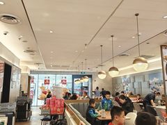 -必胜客(上地华联店)