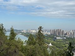 -云龙山