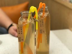 -若爱猪肚鸡·啫啫煲(循礼门M+店)