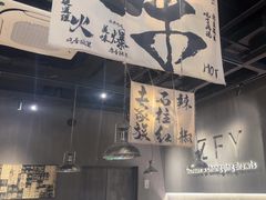 -张翻越·川渝冒菜·武汉黑鸭煲(城北万象城店)