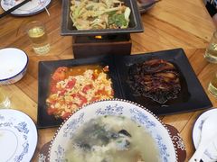-外婆船宴餐厅·外婆喊你回家吃饭
