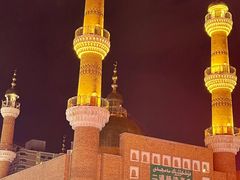 -新疆国际大巴扎