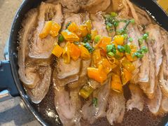 -半山腰·云南菜(侨福芳草地店)