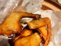 -大鸽饭(岗顶店)