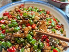 -兔槽江湖菜·重庆璧山兔(水围店)