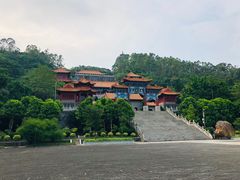 -南沙天后宫景区