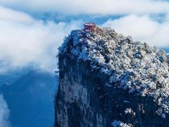 -广州四季酒店·天吧·高空酒吧