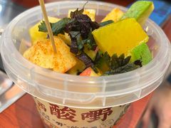 -小螺大作·螺蛳粉火锅(林和西店)