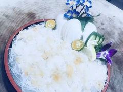 -官塘锋记鱼生·生腌·砂锅粥(牌坊街店)