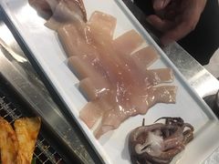 -马路牙子烧烤音乐酒馆(望京店)