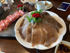 -捞神煲汤火锅(湖滨商业街店)