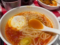 -西贝(枫蓝国际购物中心店)