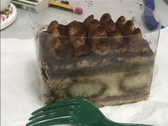 提拉米苏-星巴克(天津工华道智慧山店)