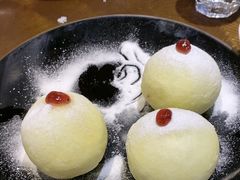 -老厨家(友谊路总店)