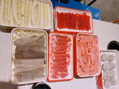 -钢管厂五区小郡肝火锅串串香(清河店)