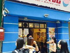 -大利来记餐厅