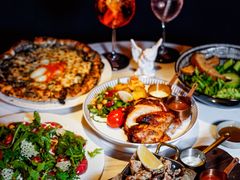 -IL TEATRO 精品意大利餐厅