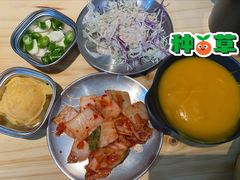 -红辣椒八爪鱼特色韩国料理专门店(远景路旗舰店)