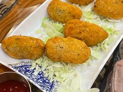 -番茄屋葡式美食(总店)