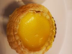 蛋挞-万龙洲海鲜(南新仓店)