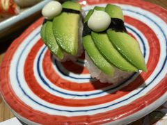 -Sushi Love 创意寿司(丽影广场店)