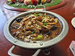 -溢心园非遗香河肉饼(总店)