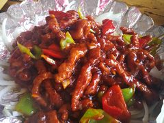 -清真•蜀风园(丁字沽总店)