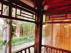 -中和·国风茶馆(愚园路店)