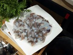 -海味当家·蒸锅海鲜(中山广场创始店)
