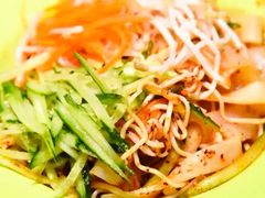 混合装凉皮-笑笑凉皮(富国街店)