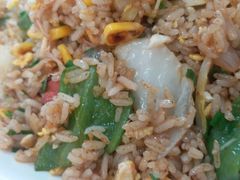 铁板烧炒饭-吴氏蹄花