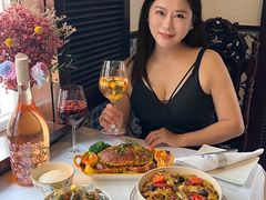 -安东尼奥餐厅