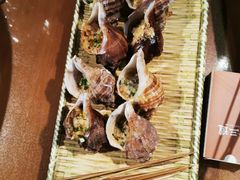 -十三道烧烤(保利西街店)