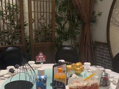 -山芋腔苏北菜(盐城滨海店)
