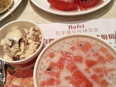 -芭菲盛宴·环球美食(解放碑英利国际店)