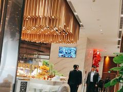 -印象餐厅(杭州国际博览中心北辰大酒店)