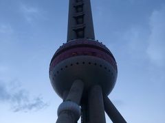 -东方明珠·可口可乐欢乐餐厅