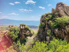 -云峰山自然风景区