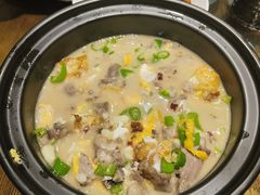 -彭厨(玉荣庄店)