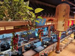 -肖记公安牛肉鱼杂馆· 省级非物质文化遗产(仁和路店)