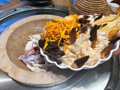 -云尊府云南菜·蒸汽石锅鱼(学清路店)